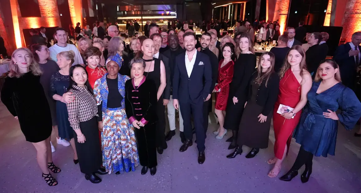 EuroEyes Team Hamburg 2026