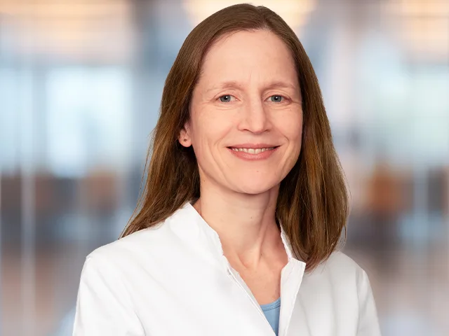 Dr. med. Brigitte Wegner